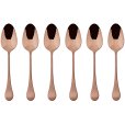 Espressol&ouml;ffel 6er Set