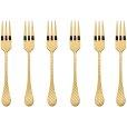 Kuchengabel 6er Set