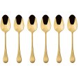 Espressol&ouml;ffel 6er Set