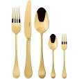 Besteckset 30-teilig