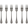 Kuchengabel 6er Set
