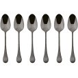 Espressol&ouml;ffel 6er Set