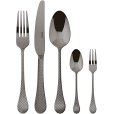 Besteckset 30-teilig