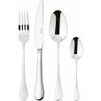 Besteckset 24-teilig