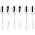 Espressol&ouml;ffel 6er Set