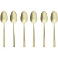 Teel&ouml;ffel 6er Set