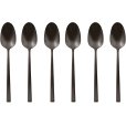 Teel&ouml;ffel 6er Set