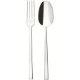 Besteck-Set 2-teilig