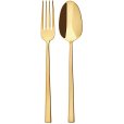 Besteck-Set 2-teilig