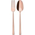 Besteck-Set 2-teilig