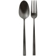 Besteck-Set 2-teilig