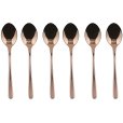 Teel&ouml;ffel 6er Set