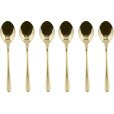 Teel&ouml;ffel 6er Set