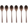 Teel&ouml;ffel 6er Set