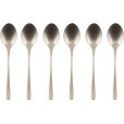 Teel&ouml;ffel 6er Set