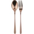 Besteck-Set 2-teilig