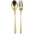 Besteck-Set 2-teilig