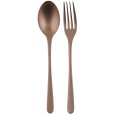 Besteck-Set 2-teilig