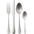 Besteckset 24-teilig