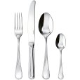 Besteckset 24-teilig