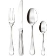 Besteckset 24-teilig