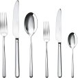 Besteckset 36-teilig