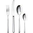 Besteckset 24-teilig