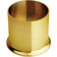 Ambience London Base H5,4 cm, Messing