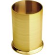 Ambience London Base H8,4 cm, Messing