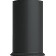 Ambience London Base H9,9 cm, Schwarz