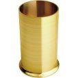 Ambience London Base H9,9 cm, Messing