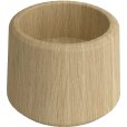 Ambience Oslo Sockel H5,4 cm, Eiche