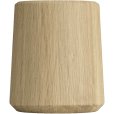 Ambience Oslo Sockel H8,4 cm, Eiche