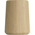 Ambiente Oslo Sockel H9,9 cm, Eiche
