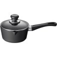 Kasserolle mit Deckel 1 L/16 cm