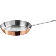 Induktion Bratpfanne 28 cm