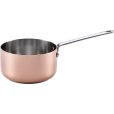 Induktion Kasserolle 1,5 L/16 cm