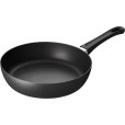 Schmorpfanne mit Antihaftbeschichtung 24 cm