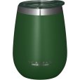 Thermobecher mit Deckel Premium 300 ml