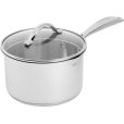 Kasserolle mit Deckel 2,5 l L/18 cm