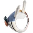 Aktivitätsspiegel 18 cm, Mehrfarbig
