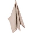 Waschlappen 3-teilig. 20x20 cm