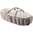 3-in-1 Babynest 72x40 cm