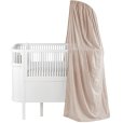 Sky Betthimmel 200 cm, Birchbark Rose