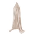 Betthimmel Dobby gewebt 240 cm, Birchbark Rose