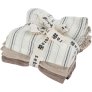 Cream StripeBeige