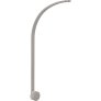 Uro- und Betthimmelhalter 78 cm, Jetty Beige