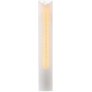 LED Ø5 cm, Silver