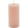 Dusty Peach