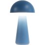 Blau